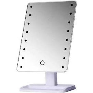 Vanity Mirror With Lights